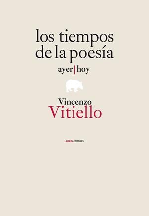 Los tiempos de la poesía | 9788496775596 | Vitiello, Vincenzo
