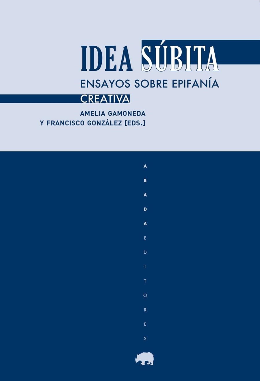 Idea súbita. | 9788417301033