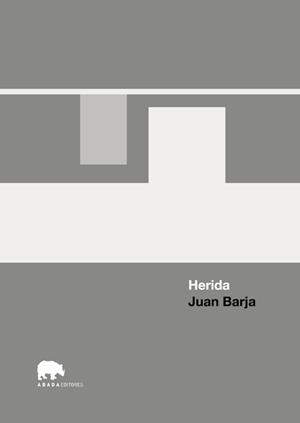 Herida | 9788416160778 | Barja de Quiroga Losada, Juan
