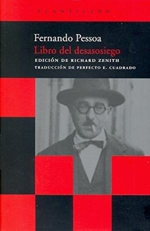 Libro del desasosiego | 9788415689515 | Pessoa, Fernando