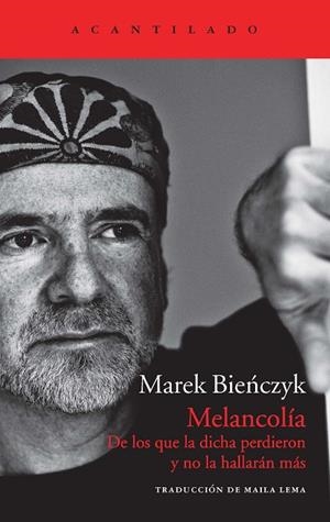 Melancolía | 9788416011056 | Bienczyk, Marek