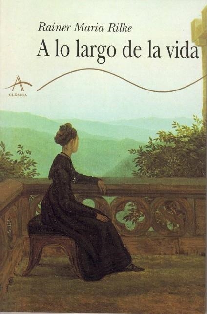 A lo largo de la vida | 9788488730152 | Rilke, Rainer Maria