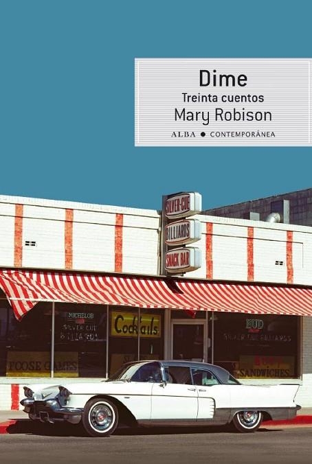 Dime | 9788484287025 | Robison, Mary