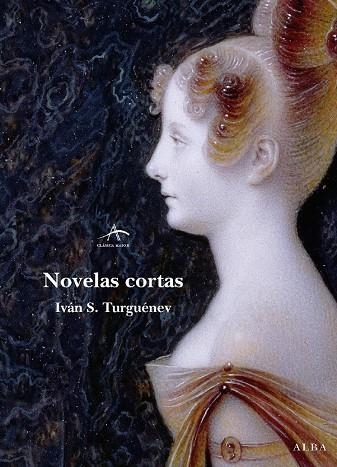 Novelas cortas | 9788484284543 | Turguénev, Iván