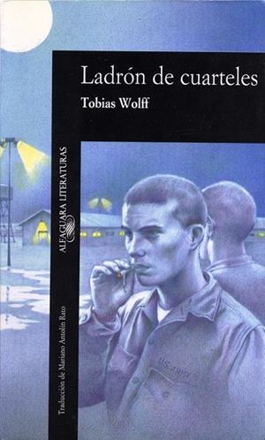 Ladrón de cuarteles | 9788420426167 | Wolff, Tobias