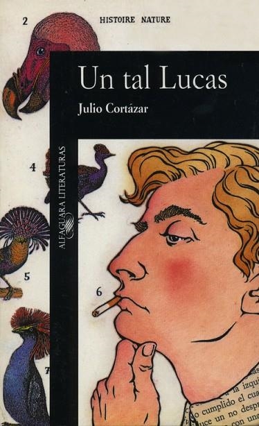 Un tal Lucas | 9789505112265 | Cortázar, Julio