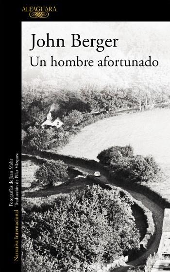 Un hombre afortunado | 9788420473499 | John Berger