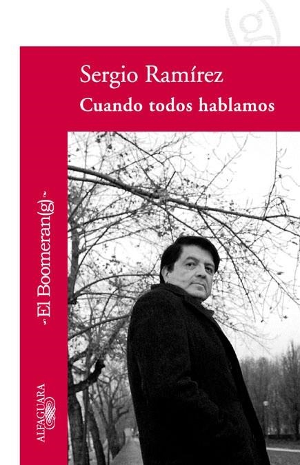 Cuando todos hablamos | 9788420473901 | Ramírez, Sergio