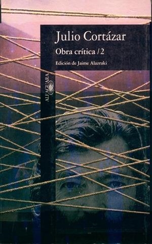 Obra crítica 2 | 9788420428086 | Cortázar, Julio