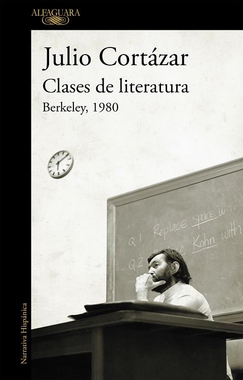 Clases de literatura | 9788420415161 | Cortázar, Julio
