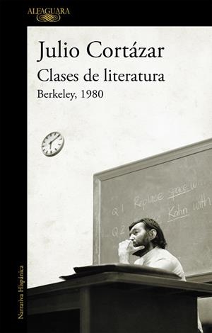 Clases de literatura | 9788420415161 | Cortázar, Julio