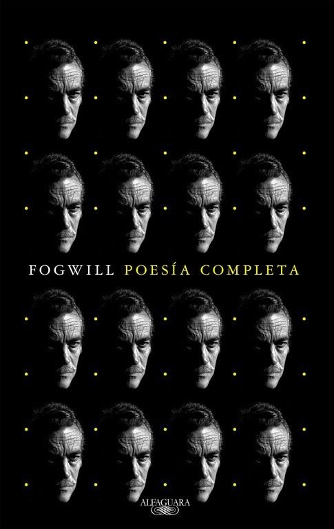 Poesía completa (Mapa de las lenguas) | 9788420431475 | Fogwill, Rodolfo