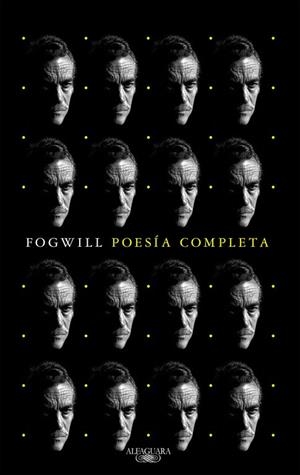 Poesía completa (Mapa de las lenguas) | 9788420431475 | Fogwill, Rodolfo