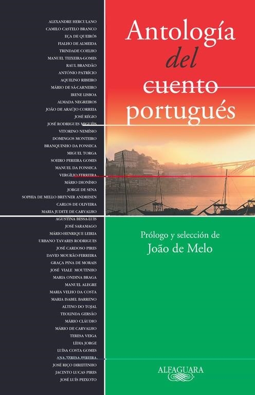Antología del cuento portugués | 9788420465500 | , Varios autores