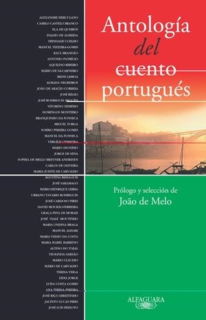 Antología del cuento portugués | 9788420465500 | , Varios autores