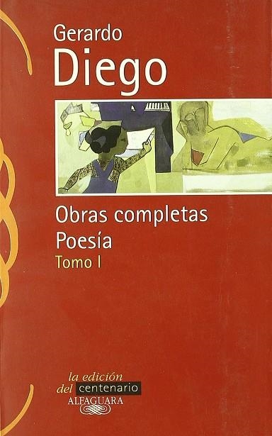 Gerardo Diego. Obras completas. | 9788420484648 | Diego, Gerardo