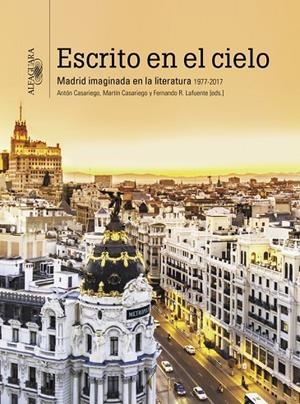 Escrito en el cielo | 9788420432885 | , Varios autores