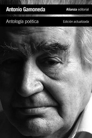 Antología poética | 9788420675800 | Gamoneda, Antonio