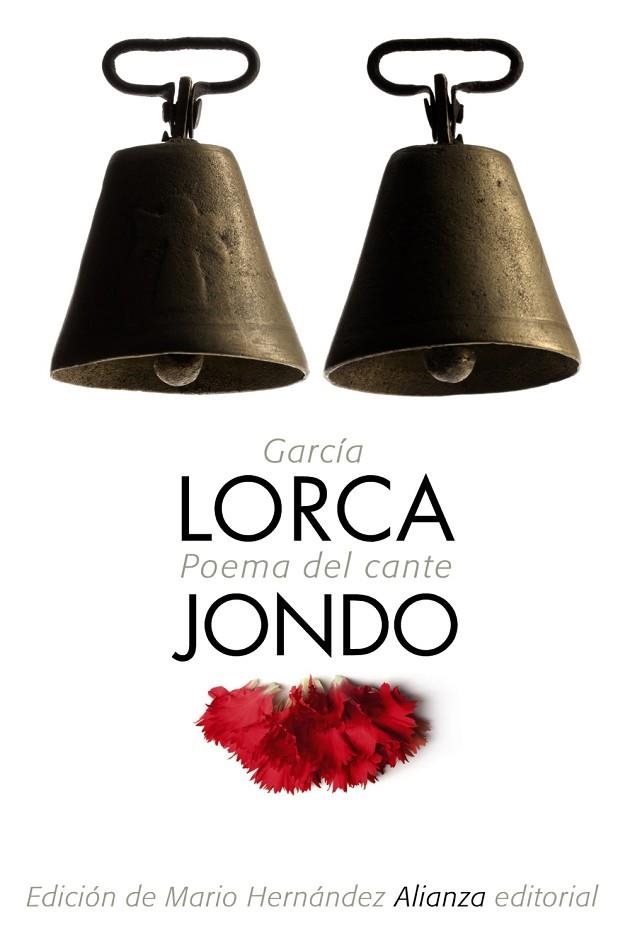 Poema del cante jondo | 9788420675749 | García Lorca, Federico