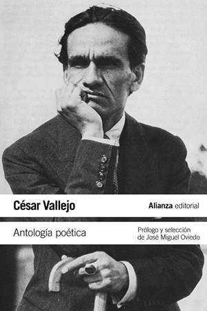 Antología poética | 9788420675497 | Vallejo, César