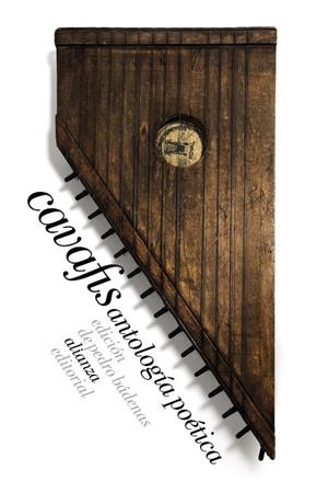 Antología poética | 9788491810605 | Cavafis, C. P.