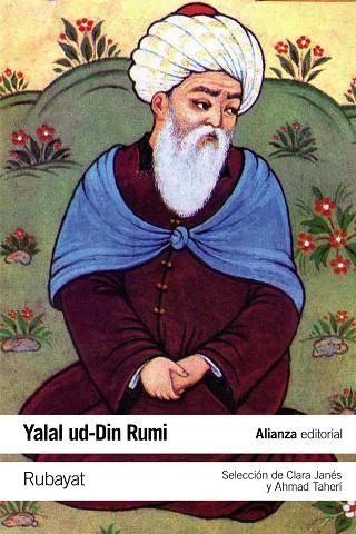 Rubayat | 9788420688091 | Rumi, Yalal Ud-Din