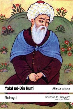 Rubayat | 9788420688091 | Rumi, Yalal Ud-Din