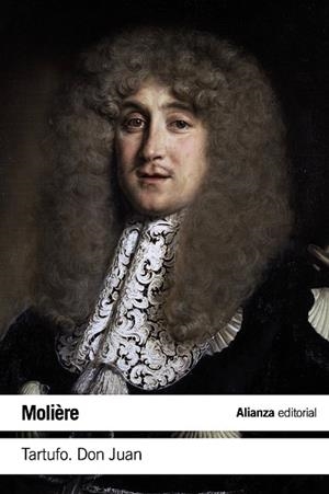 Tartufo o El impostor / Don Juan o El festín de piedra | 9788420683362 | Molière