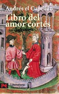 Libro del amor cortés | 9788420659930 | Andrés el Capellán