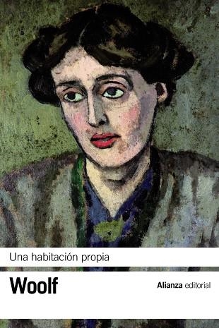 Una habitación propia | 9788420671727 | Woolf, Virginia