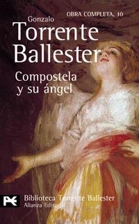 Compostela y su ángel | 9788420633985 | Torrente Ballester, Gonzalo