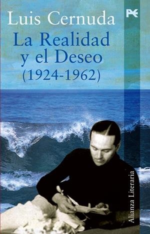 La realidad y el deseo (1924-1962) | 9788420643823 | Cernuda, Luis