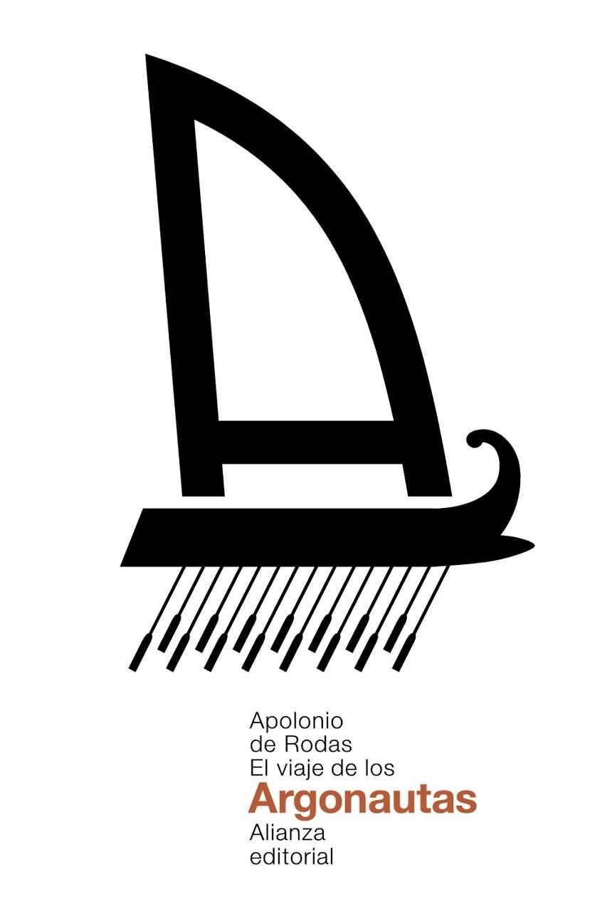 El viaje de los Argonautas | 9788491045465 | Apolonio de Rodas
