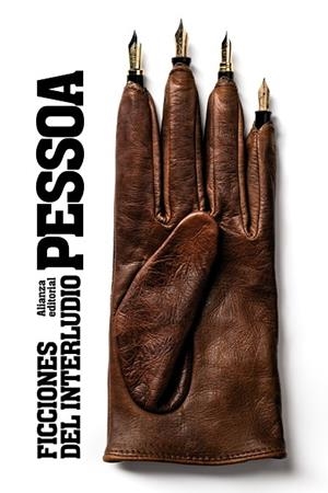 Ficciones del interludio | 9788491042143 | Pessoa, Fernando