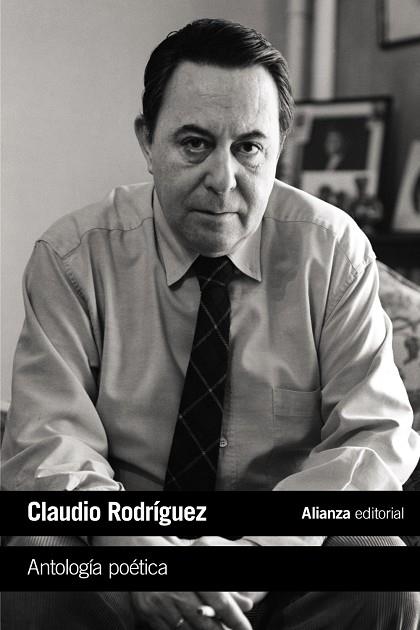 Antología poética | 9788491047070 | Rodríguez Claudio