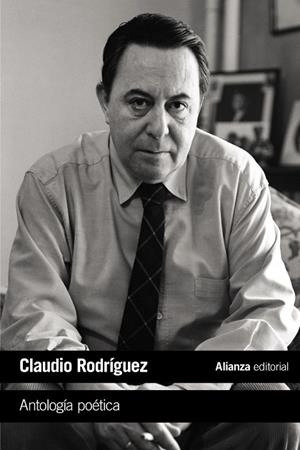 Antología poética | 9788491047070 | Rodríguez Claudio