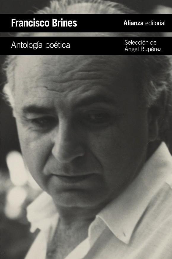 Antología poética | 9788491810599 | Brines, Francisco