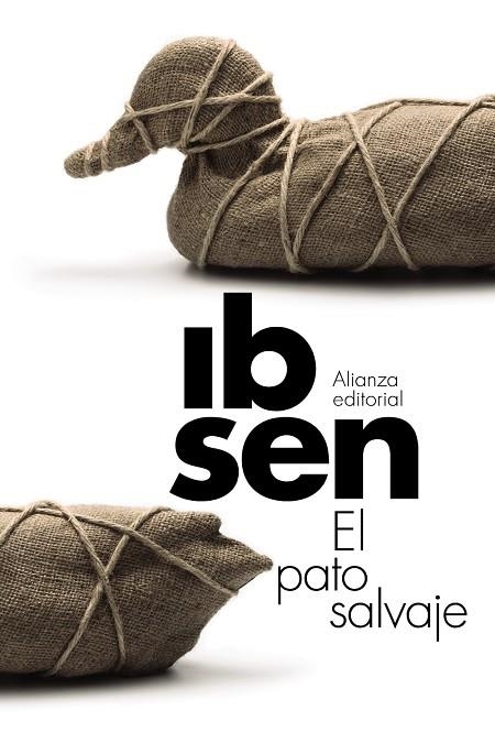 El pato salvaje | 9788491049791 | Ibsen, Henrik