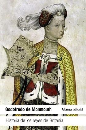 Historia de los reyes de Britania | 9788491048237 | Monmouth, Godofredo de