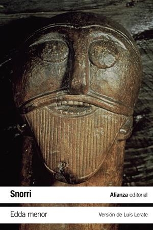Edda menor | 9788491043423 | Snorri