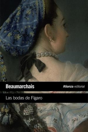 Las bodas de Fígaro | 9788420674438 | Beaumarchais, Pierre