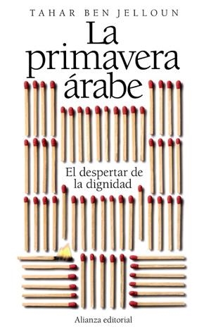 La primavera árabe | 9788420653518 | Ben Jelloun, Tahar