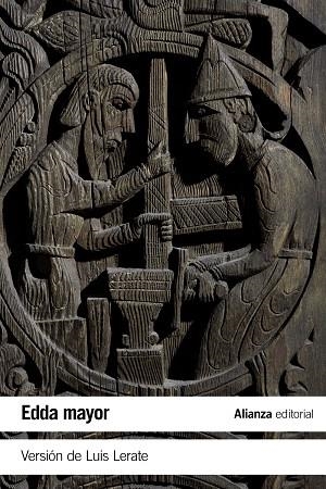 Edda mayor | 9788491043430 | Anónimo
