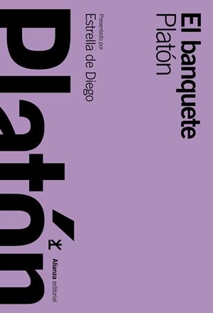 El banquete | 9788420663265 | Platón