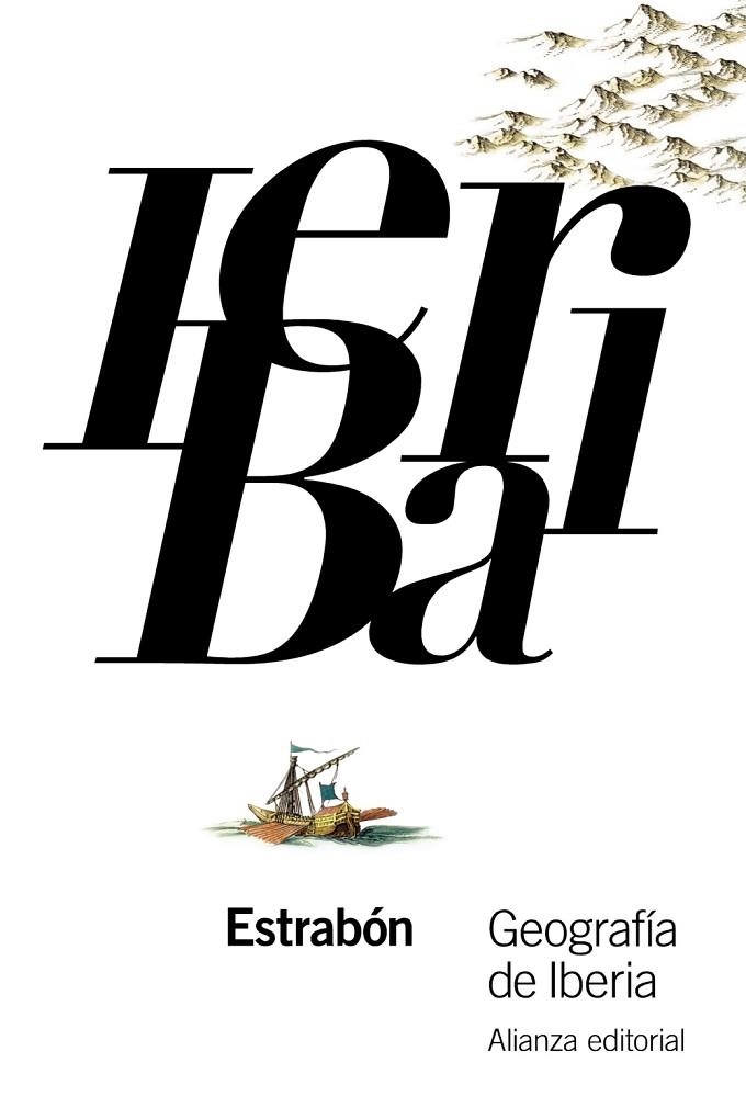 Geografía de Iberia | 9788491040873 | Estrabón