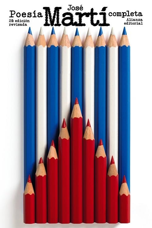 Poesía completa | 9788420678795 | Martí, José