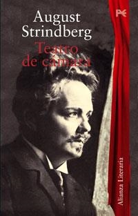 Teatro de cámara | 9788420643816 | Strindberg, August