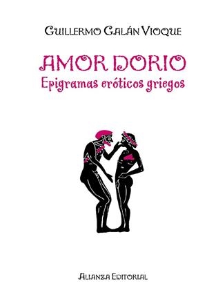 Amor dorio | 9788420682211