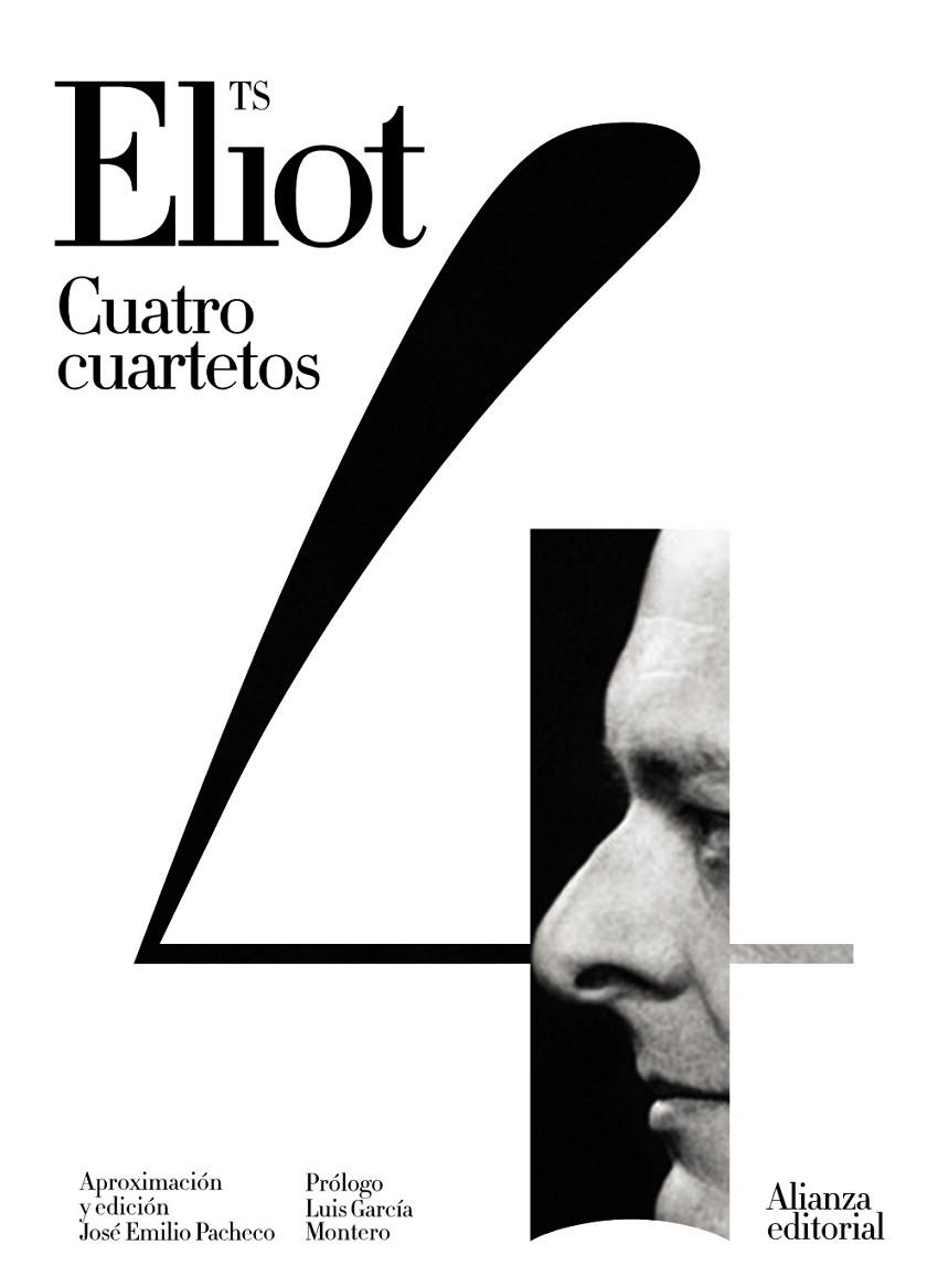 Cuatro cuartetos | 9788491049470 | Eliot, T. S.