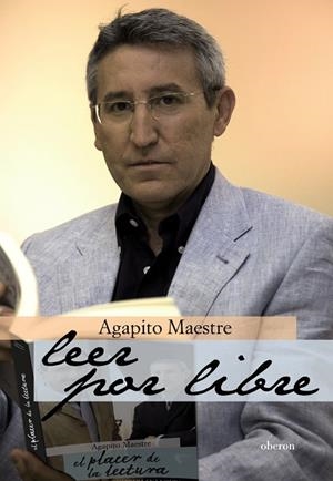 Leer por libre | 9788420697932 | Maestre, Agapito